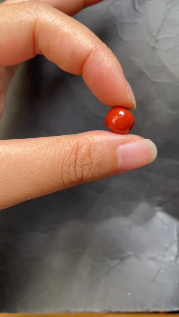 未镶嵌52南红玛瑙配饰