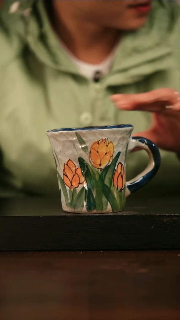 【闪购商品】其他757遇瓷手作同款