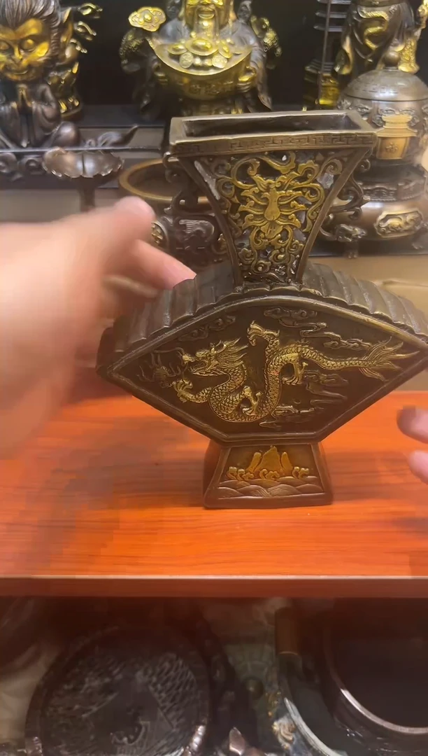 铜通用链接 精选铜器