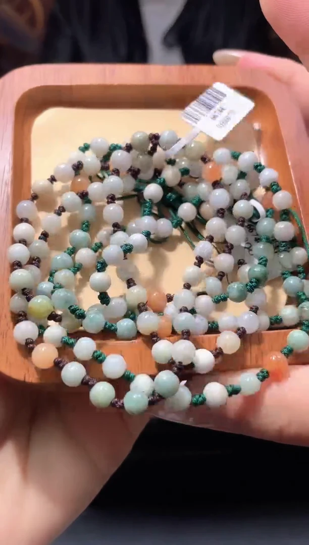 未镶嵌定制翡翠翡翠多样性发其一1