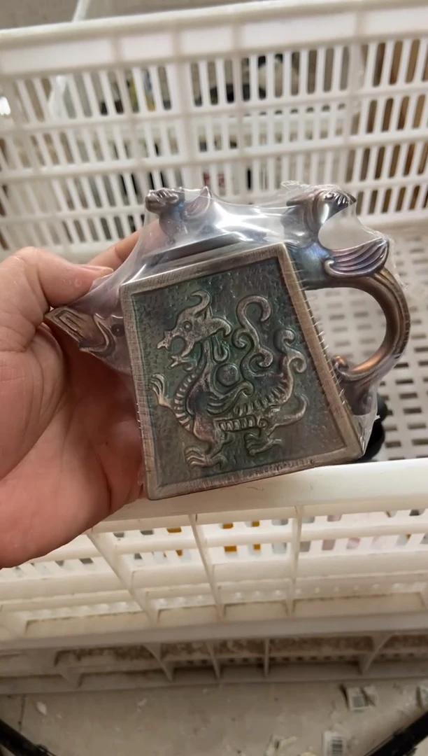 无运费险有瑕疵的有点脏介意勿拍