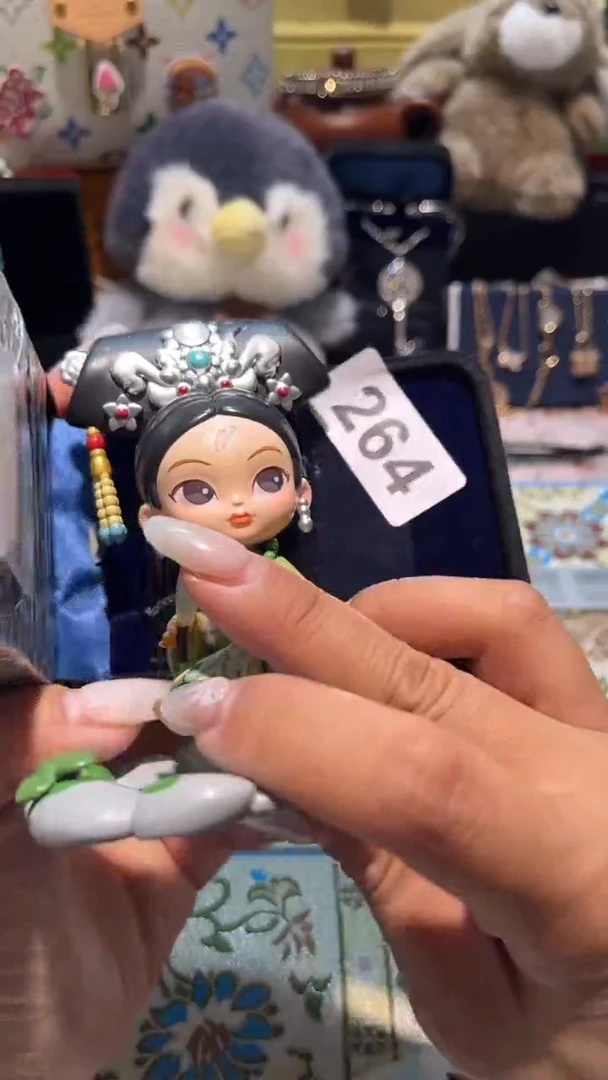 瓷片无品牌瓷片柴窑烧制半手工多人