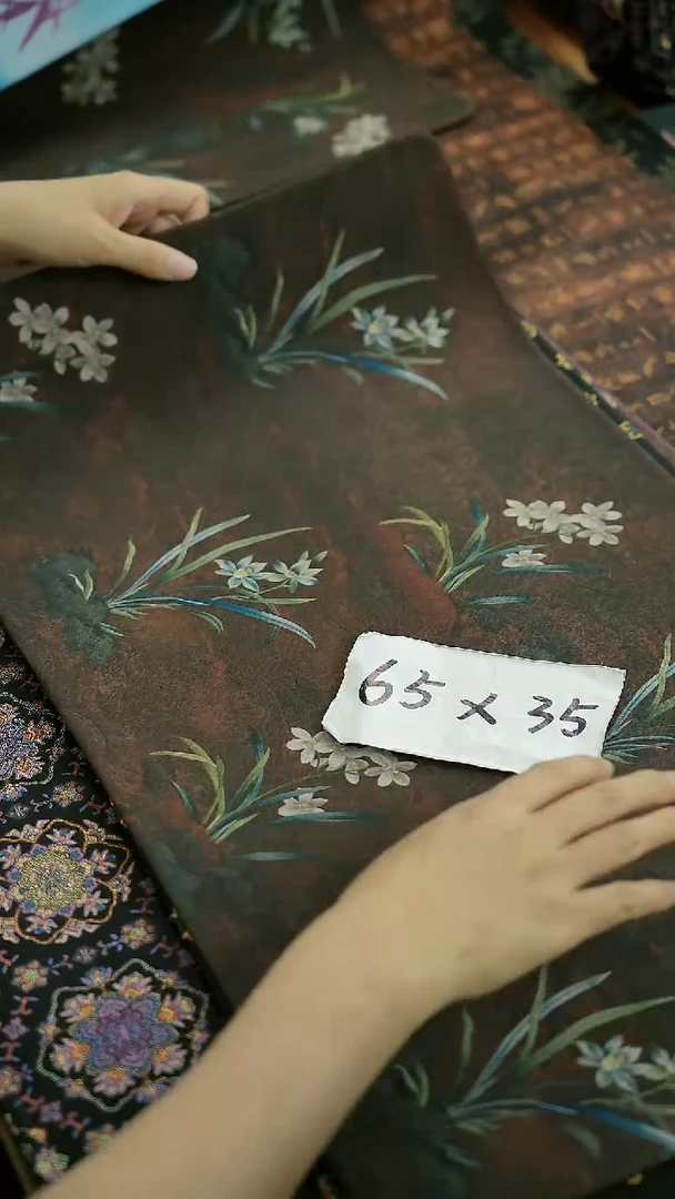 六月第一场 茶席福利局