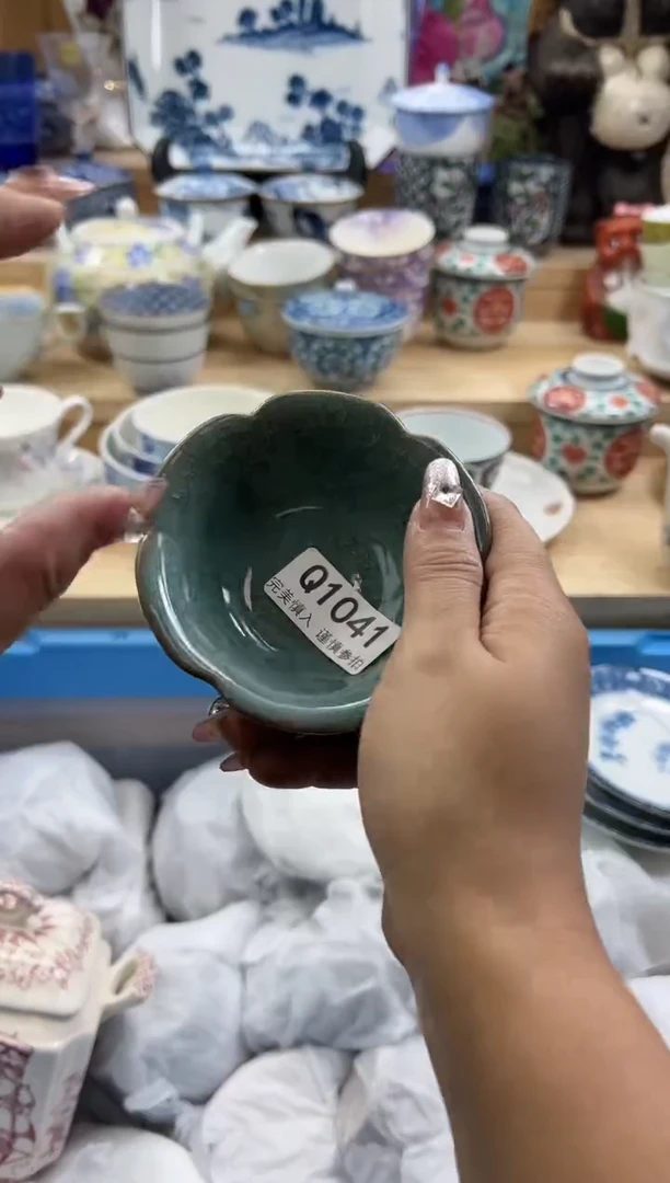 【闪购商品】瓷片1041qqqqqqqqqqqq