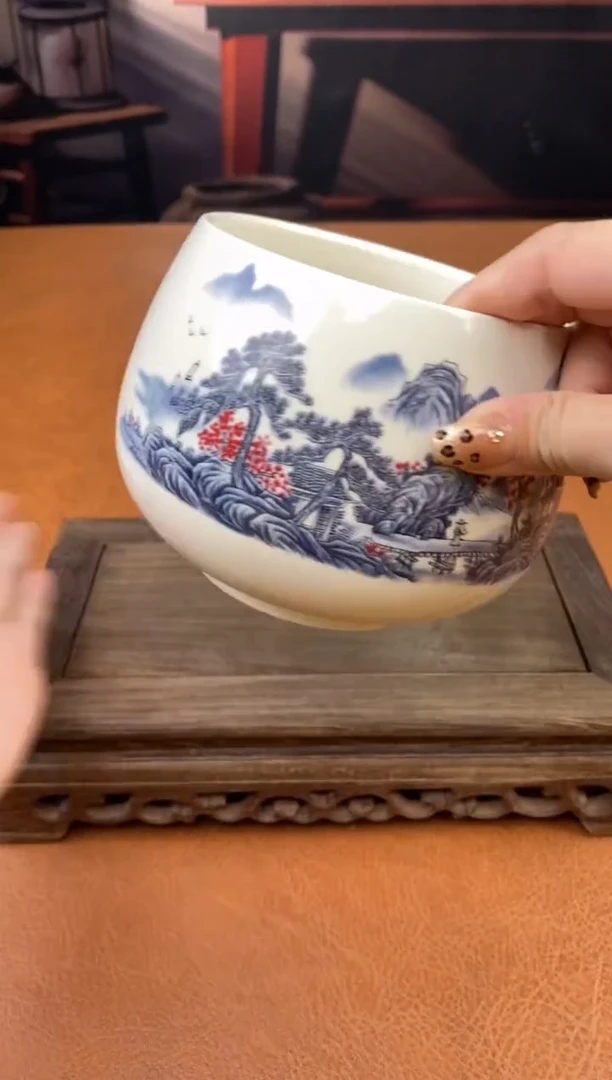 【闪购商品】陶禧茶器闪购福利V