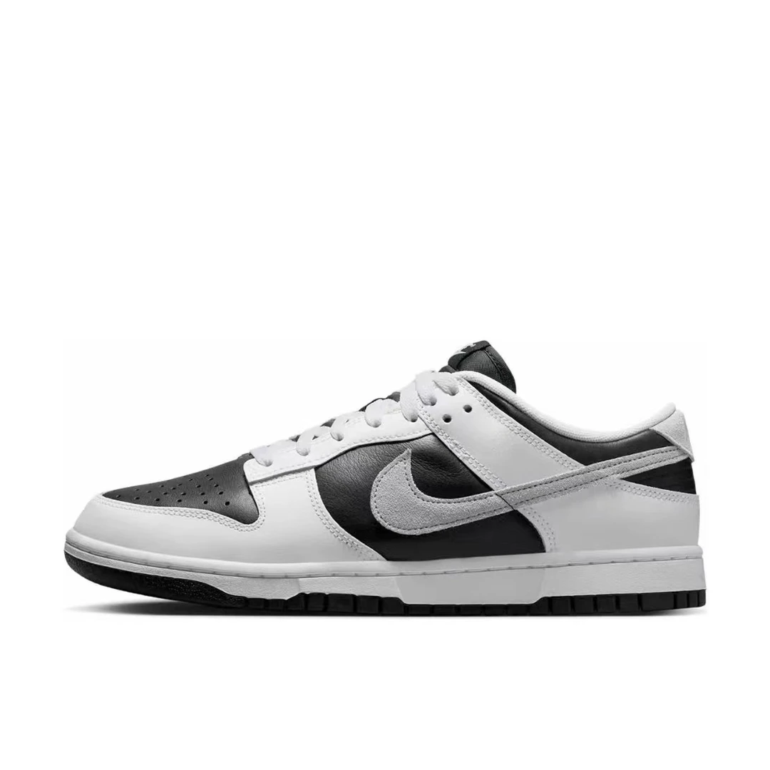 NIKE耐克【喜】男鞋DUNK LOW 运动休闲鞋IB4620-141