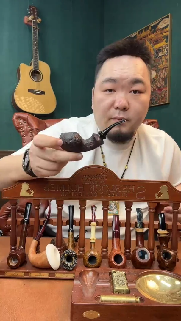 石楠木意大利进口石楠木烟斗