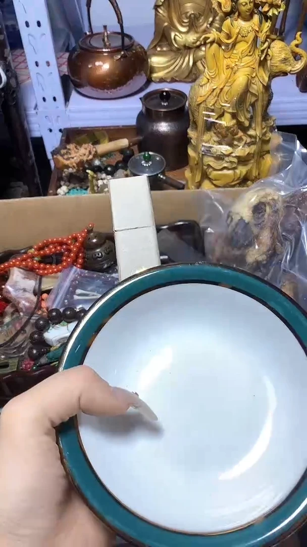 【闪购商品】瓷器瓷片瓷器瓷片