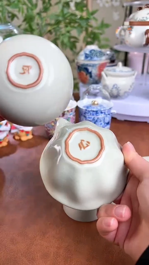 【闪购商品】老实人茶具铺快客