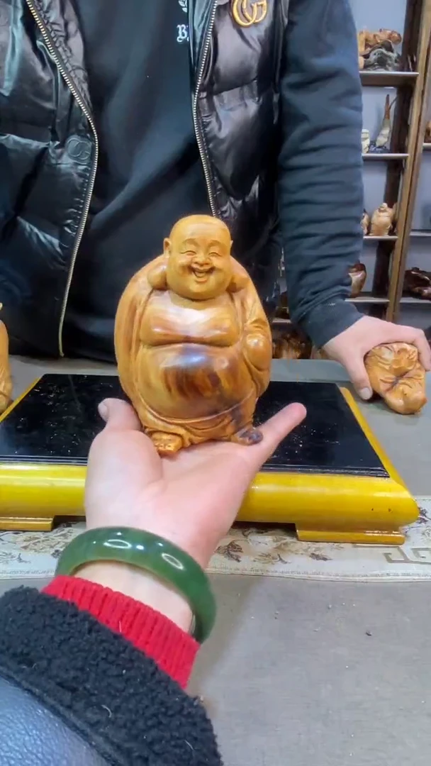 【闪购商品】柏木（崖柏）崖柏