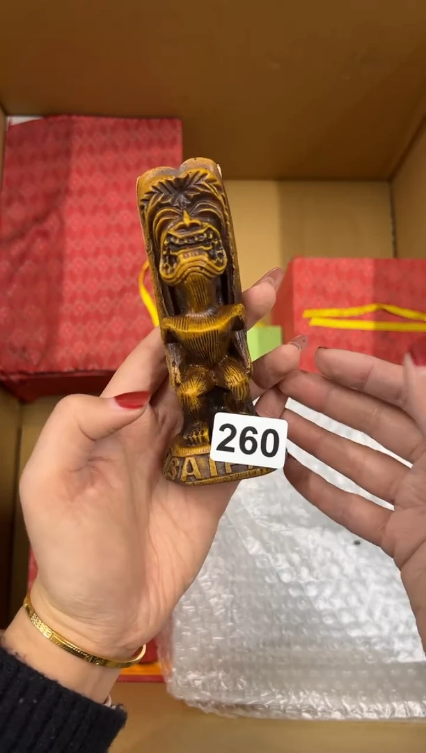 【闪购商品】瓷片260中古商品谨慎参拍