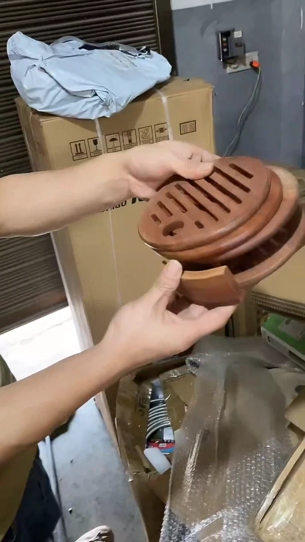 1隔热垫4片 微脏微瑕