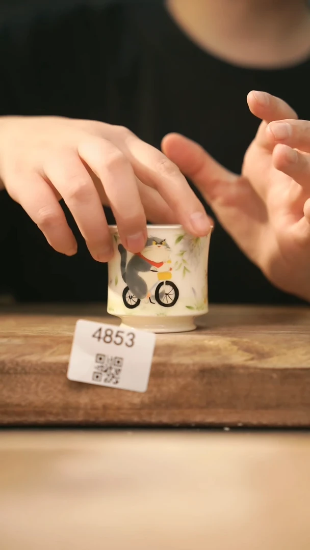 【落单孤品】福利/杯子@@4853