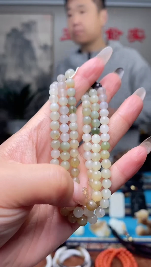 【闪购商品】和田玉挂件未镶嵌1