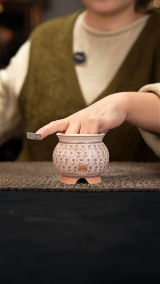 口径花盆12-21-120特