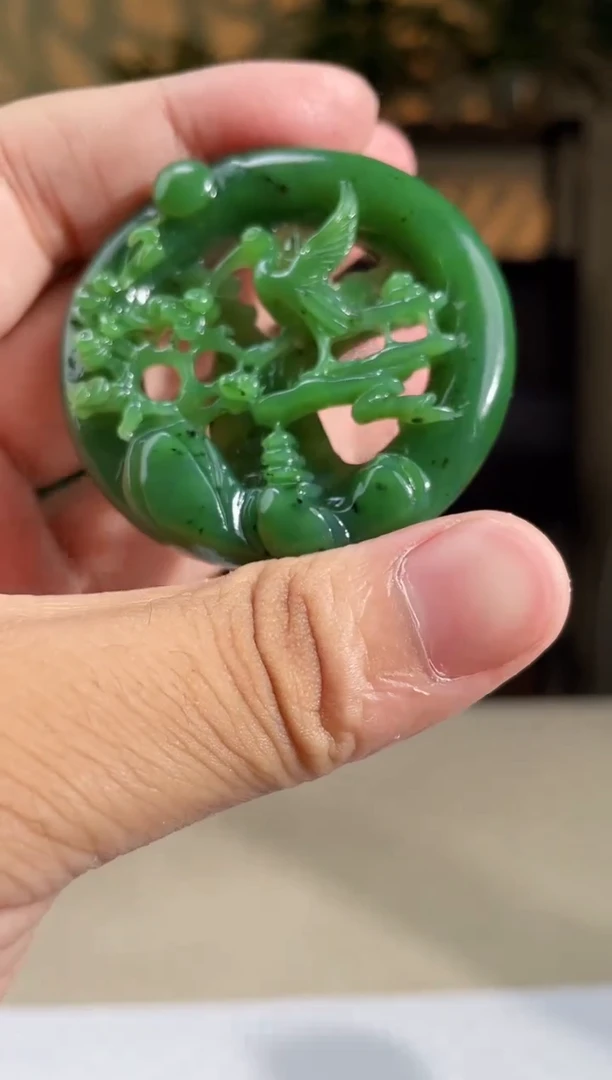 定制和田玉多样性发货拍一发一