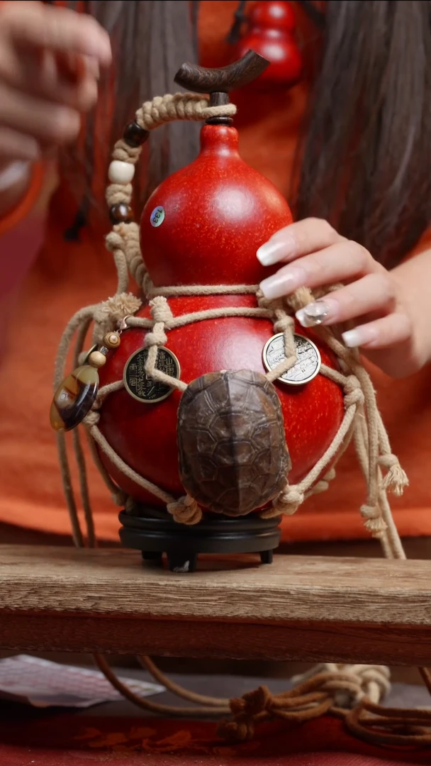 133号大漆葫芦一物一拍拍拍退退限购拉黑