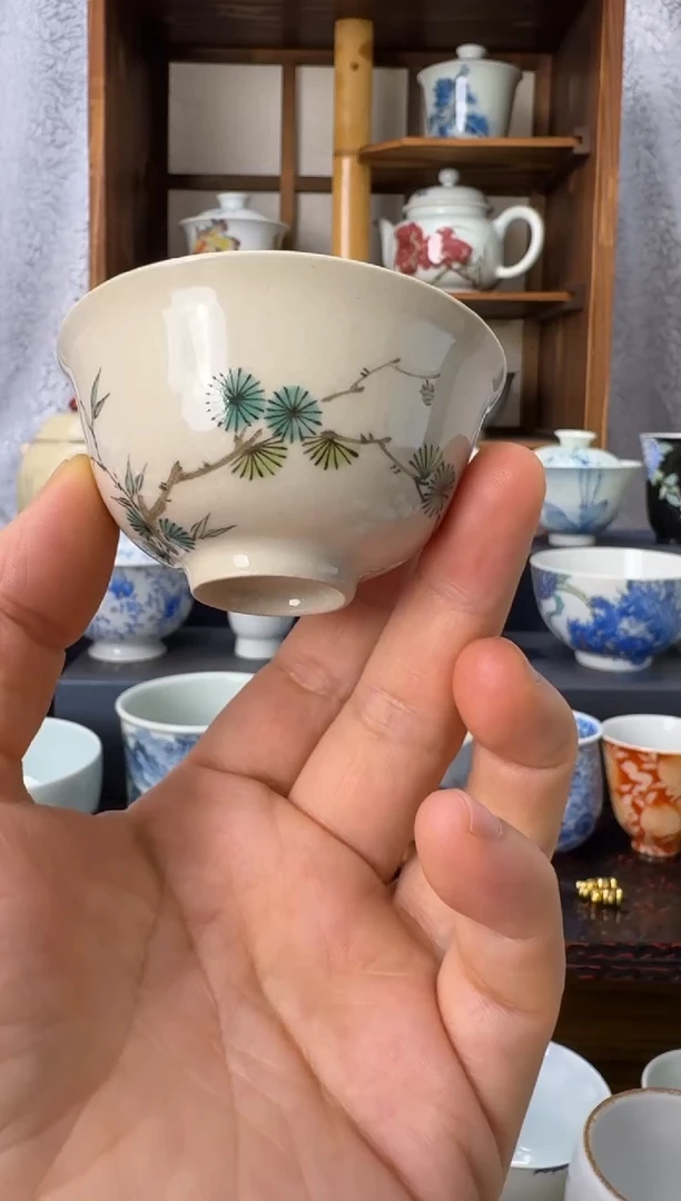 景德镇陶瓷茶具111111111111111