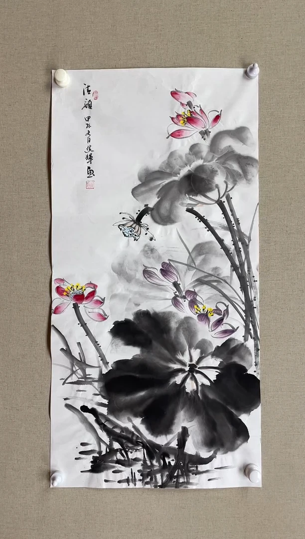 国画100*50 焦辉焦辉焦辉焦辉焦辉