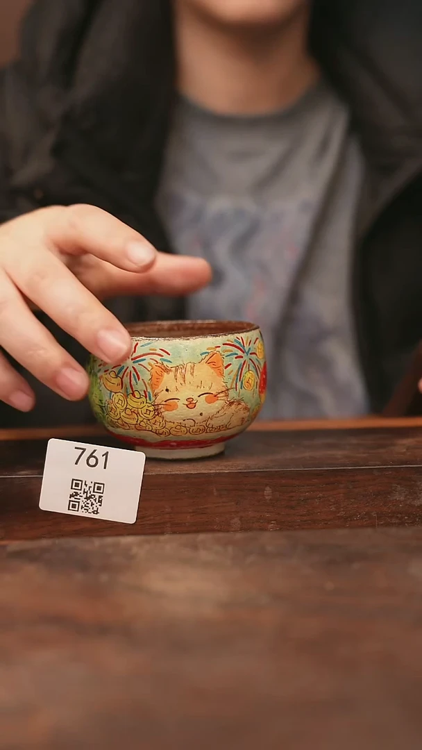 【落单孤品】/杯子@@761