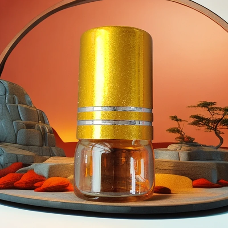 沉香海南沉香原油蜜药香甜1克（送红木苹果+九紫离火福袋多样性发1