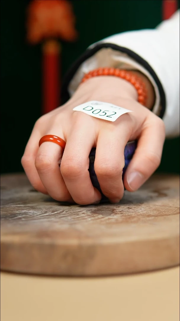 【闪购商品】闪购钧瓷作品—郑郑—052