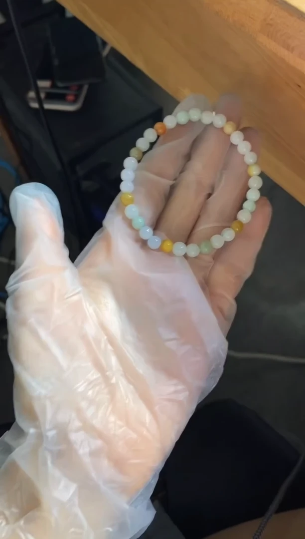未镶嵌定制翡翠天然缅甸A货翡翠，拍一发一