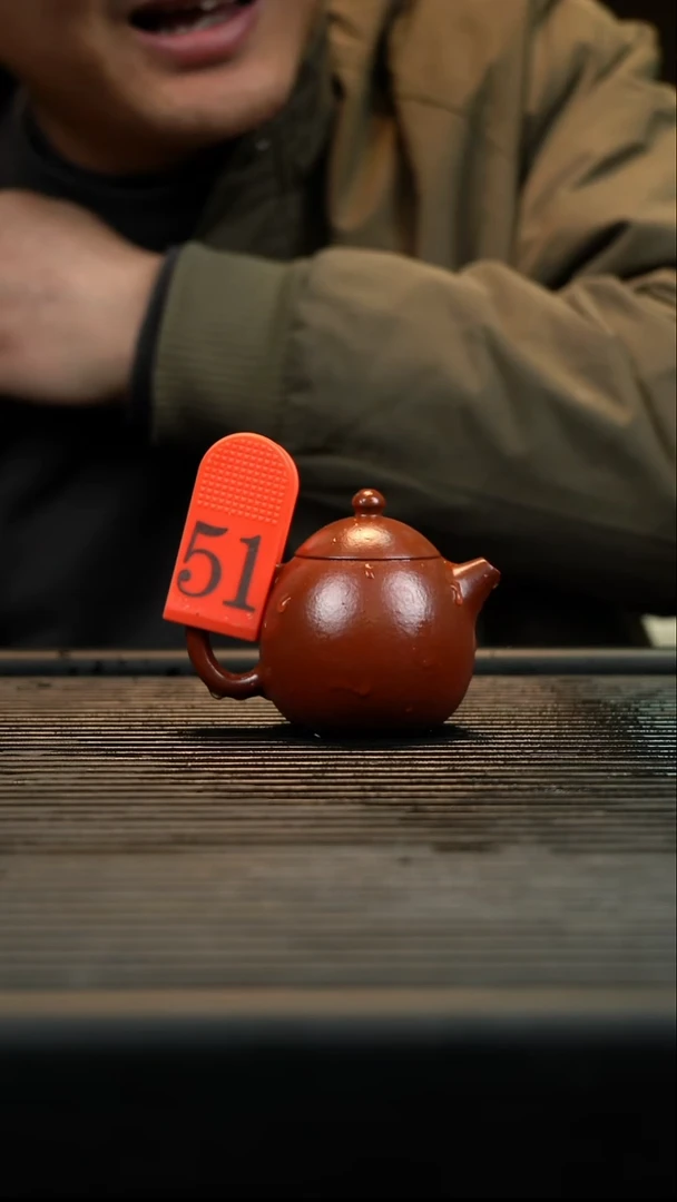 茶壶紫砂紫砂壶51