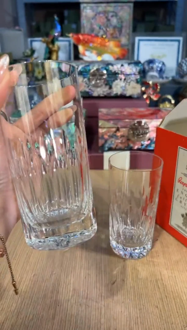 【闪购商品】杯226孤品           