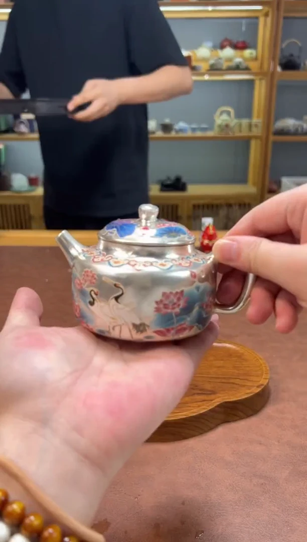 【闪购商品】沐森茶具清货专属链接