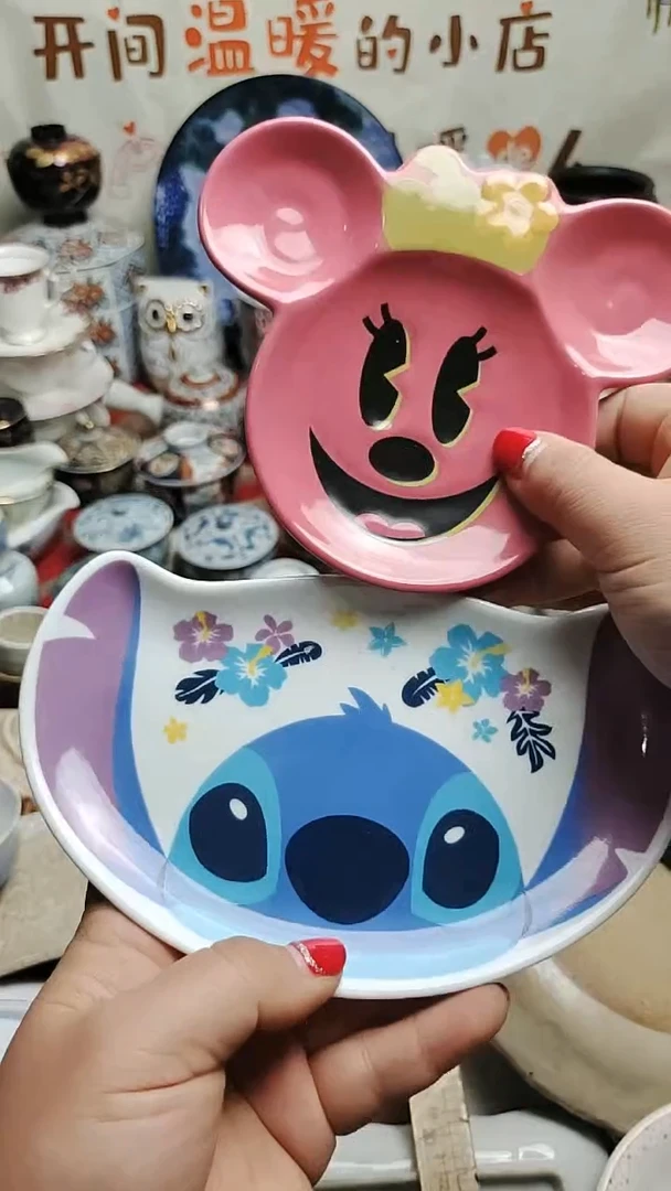 其他陶紫韵陶艺优品小铺满30包邮