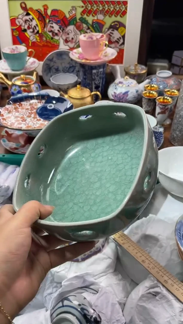 【闪购商品】瓷片瓷片满20米包邮一单一付