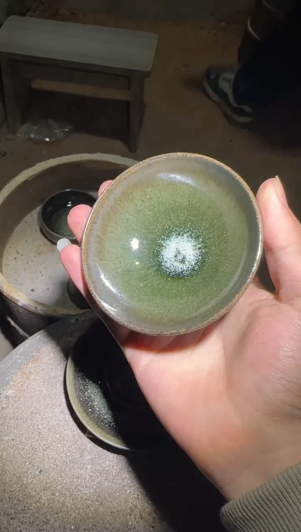 茶盏大家好大家好大家好