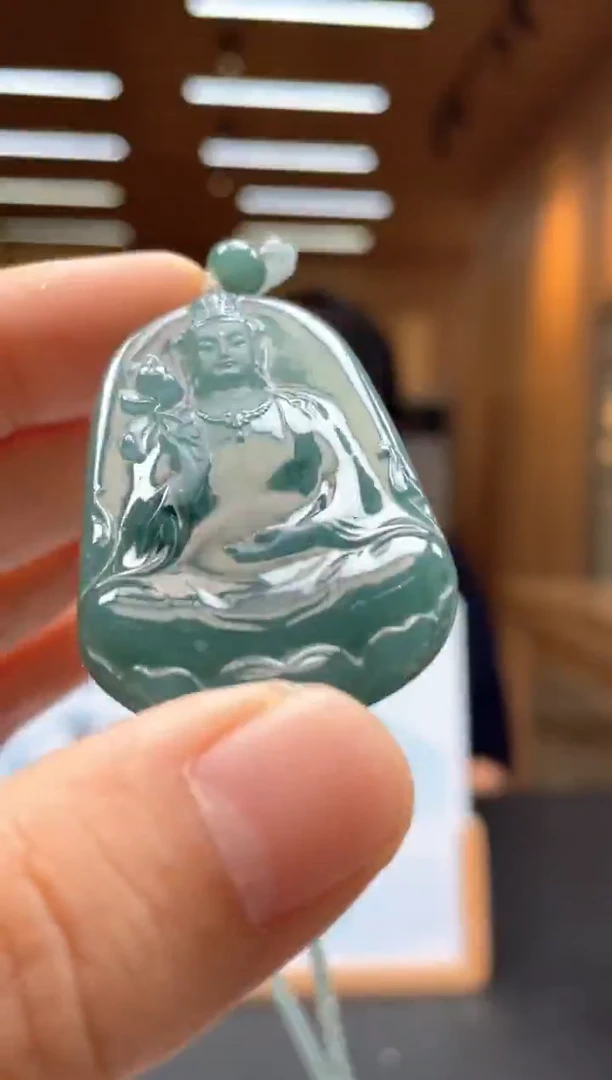 未镶嵌定制翡翠********74