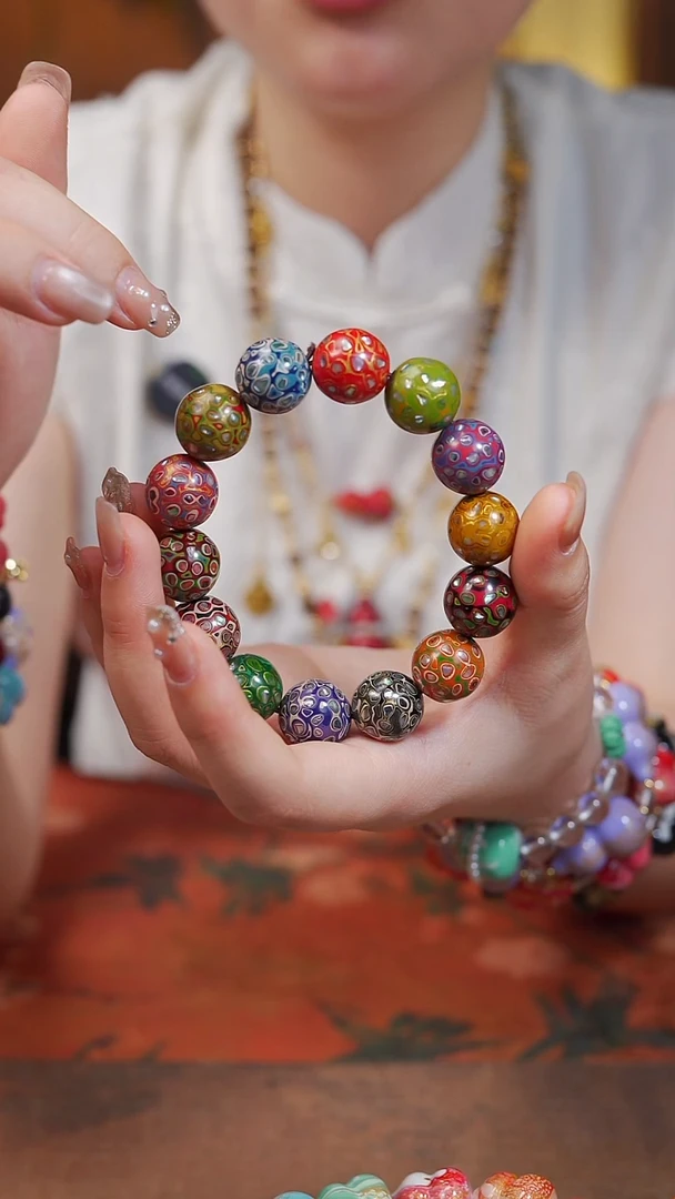 89精工手串-----199