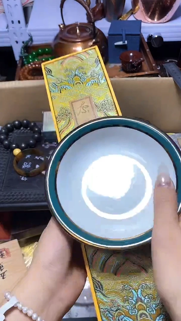 【闪购商品】瓷器瓷片瓷器瓷片