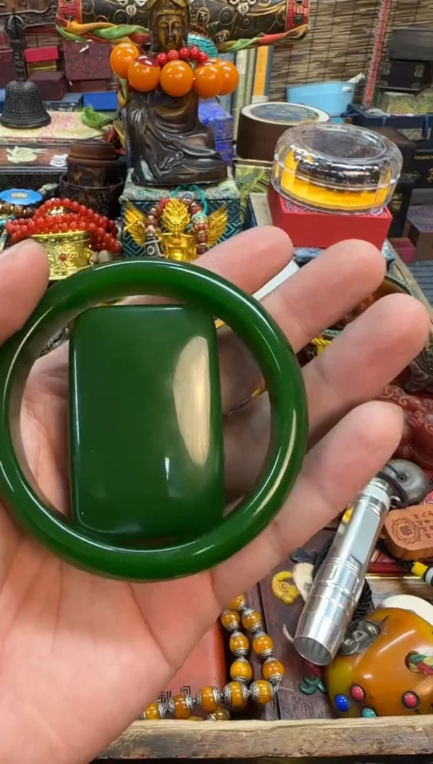 【闪购商品】和田玉1未镶嵌推荐好物如图所示