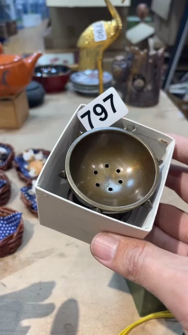 【闪购商品】日本有田烧九古烧常滑备前志野秋烧