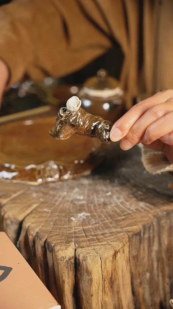杯【文琳甄选】陶瓷器