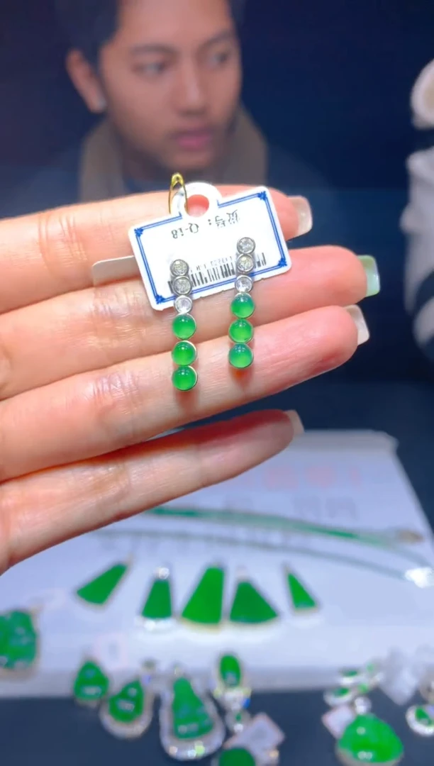 未镶嵌定制翡翠171多样性发货（发其一）
