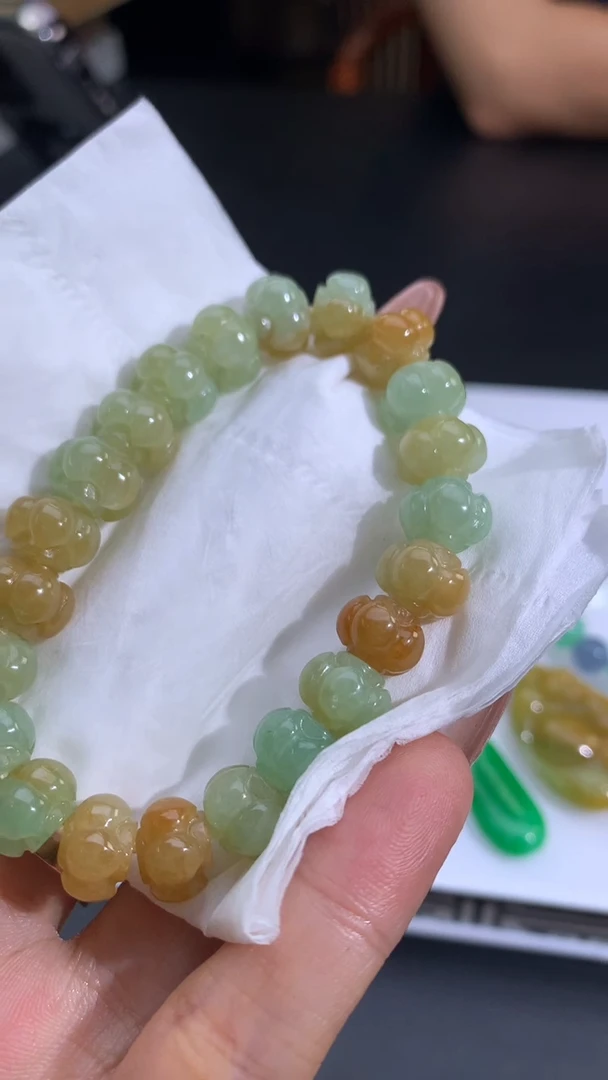 定制翡翠未镶嵌用****9翡翠