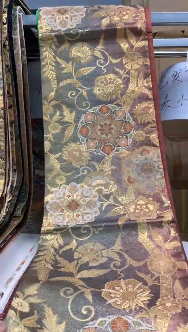 【闪购商品】织绣精选中古物品默认有瑕