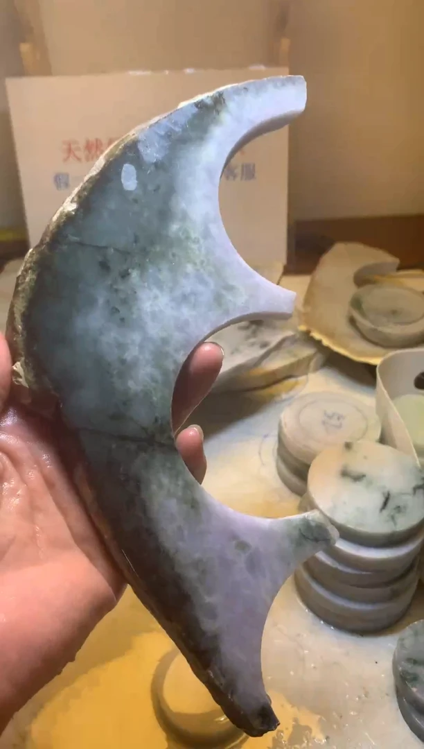 翡翠裸石翡翠裸石