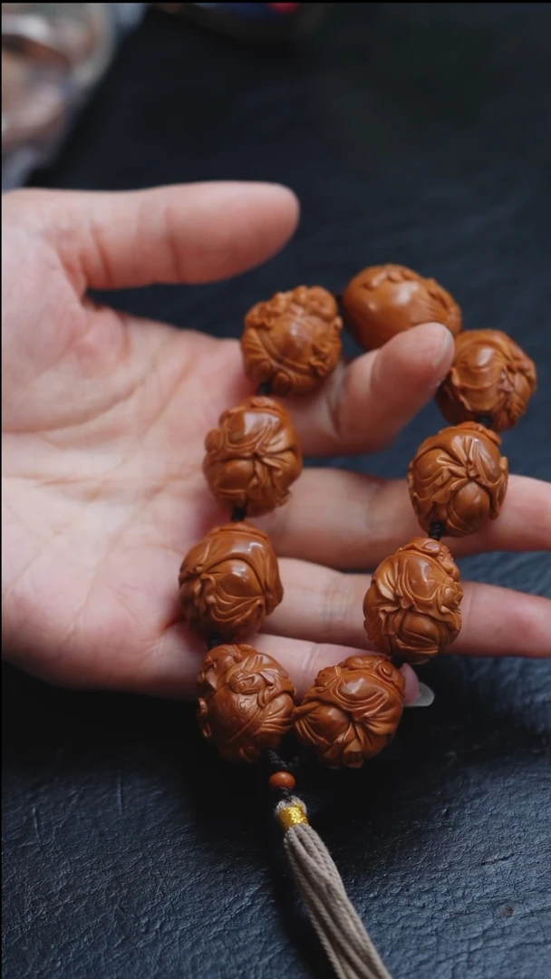 吊坠橄榄核大***乡橄榄核