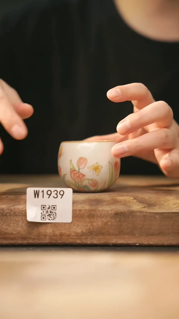 【经典福利】/ 杯子@@W1939