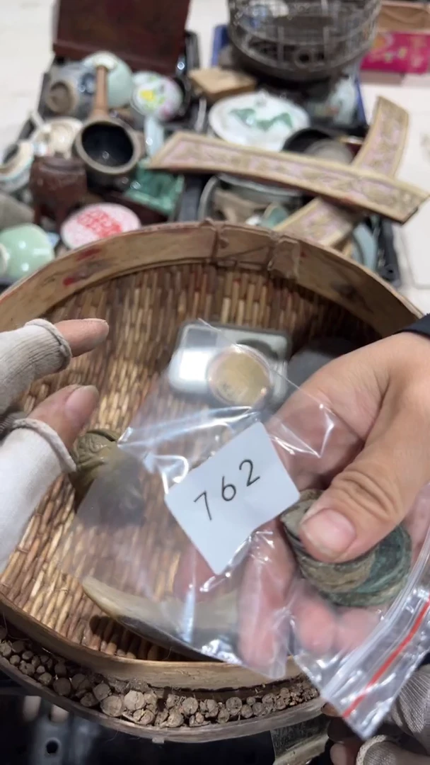 陶瓷1**6工艺品0915762