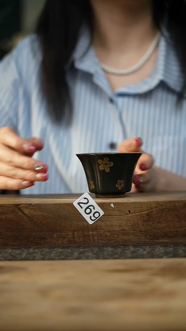 福利！！落单杯 设计师款