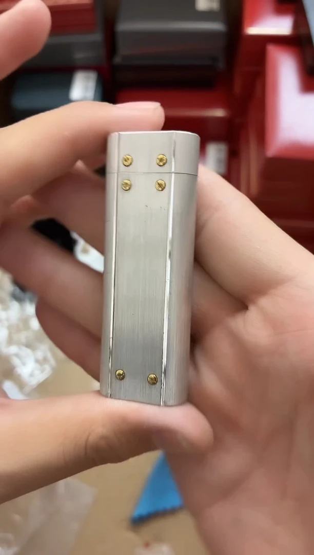 卡银山度士打火机