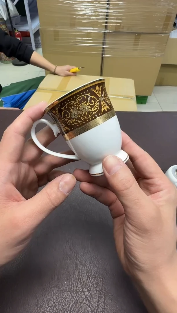 手工艺品钧瓷樂*37