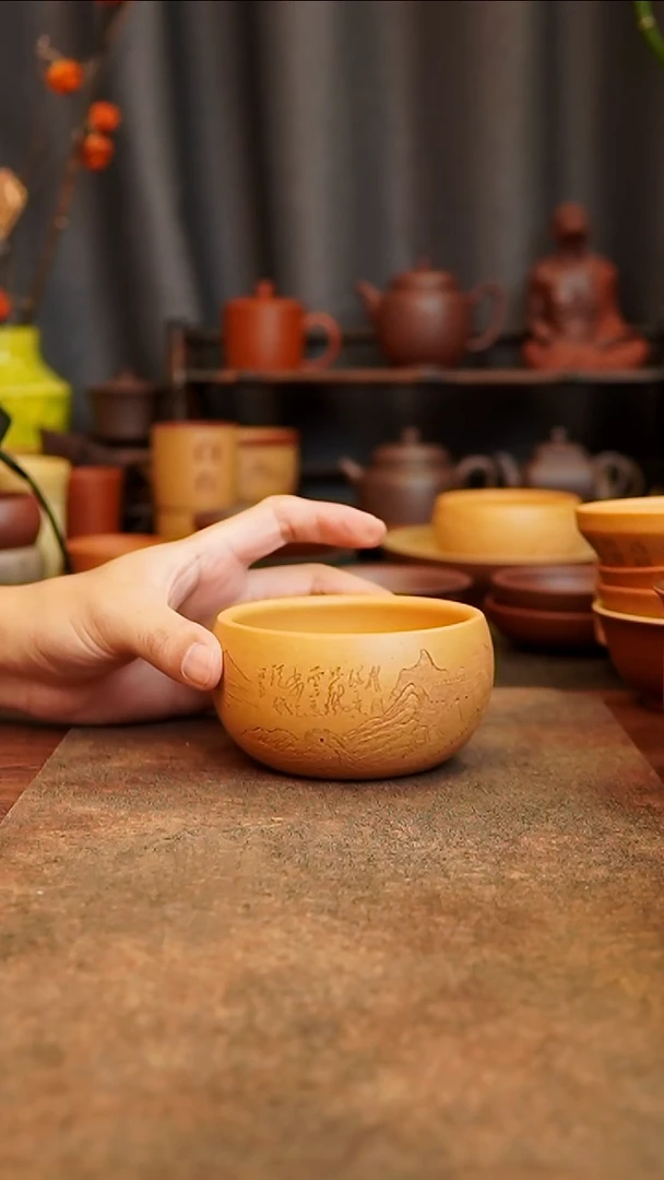 茶杯紫砂11111111111111111